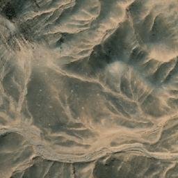 Satellite imagery of Kōh-e Chāh Pūzah, AF
