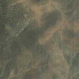 Satellite imagery of Kōh-e Khārān, AF