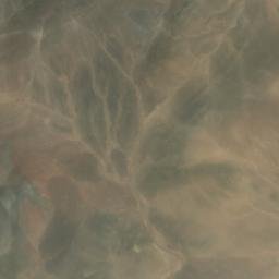 Satellite imagery of Kōh-e Khārān, AF