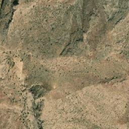 Satellite imagery of Surkh Kōh, AF