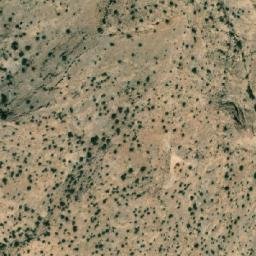 Satellite imagery of Galah Kōh, AF