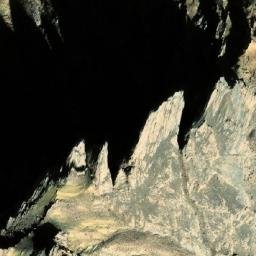 Satellite imagery of Kōh-e Marwarah, AF