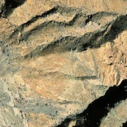 Satellite imagery of Kōh-e Marwarah, AF