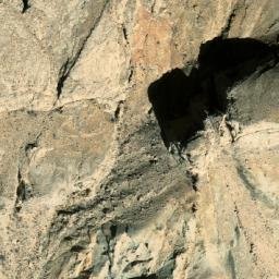 Satellite imagery of Kōh-e ‘Alī, AF