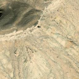 Satellite imagery of Kōh-e ‘Alī, AF