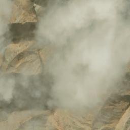 Satellite imagery of Kōh-e Surkh, AF