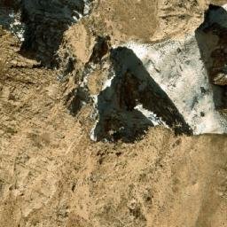 Satellite imagery of Sang-e Daymah, AF