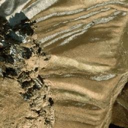 Satellite imagery of Sang-e Daymah, AF