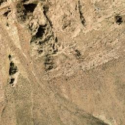 Satellite imagery of Kōh-e Surkh, AF