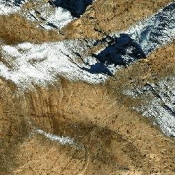 Satellite imagery of Kharparān Ghar, AF