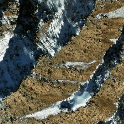 Satellite imagery of Rāh-e Ramē Ghar, AF