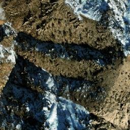 Satellite imagery of Rāh-e Ramē Ghar, AF