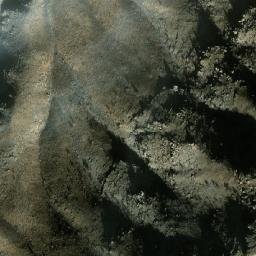 Satellite imagery of Chowzārē Band, AF