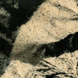 Satellite imagery of Chowzārē Band, AF