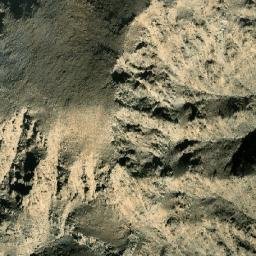 Satellite imagery of Kōh-e Khushk, AF