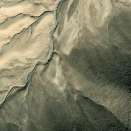 Satellite imagery of Mīān Kōh, AF