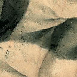 Satellite imagery of Mīān Kōh, AF