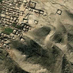 Satellite imagery of Shēr Khānē Ghar, AF