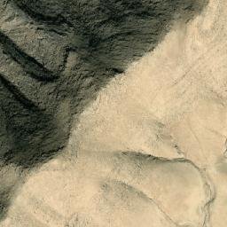 Satellite imagery of Shēr Khānē Ghar, AF