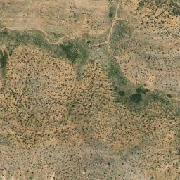 Satellite imagery of Kōh-e Ghūjirak, AF