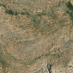 Satellite imagery of Kōh-e Ghūjirak, AF