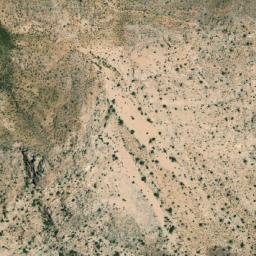 Satellite imagery of Kōh-e Ghūjirak, AF