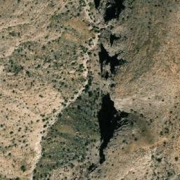 Satellite imagery of Khurdak Das̲h̲t Ghar, AF