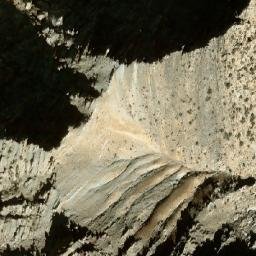 Satellite imagery of Takhmak Ghar, AF