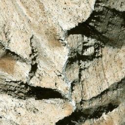 Satellite imagery of Spīn Ghar, AF