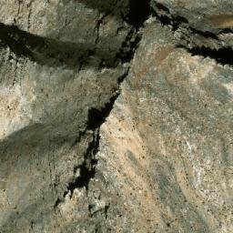 Satellite imagery of Spīn Ghar, AF