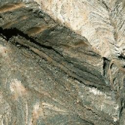 Satellite imagery of Spīn Ghar, AF