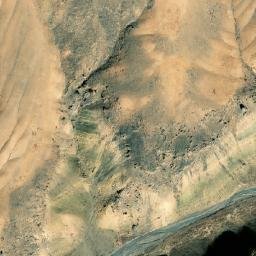 Satellite imagery of Tōr Patāw, AF