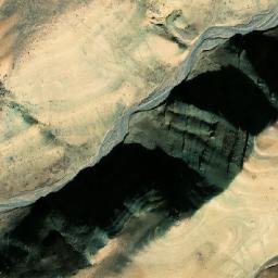 Satellite imagery of Tōr Patāw, AF