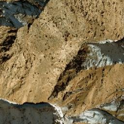 Satellite imagery of Kōh-e Dowlat Nāw, AF