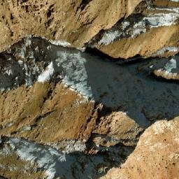 Satellite imagery of Kōh-e Dowlat Nāw, AF