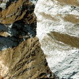 Satellite imagery of Kōh-e Dowlat Nāw, AF