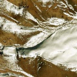 Satellite imagery of Kōh-e Pusht-e Shāhjōy, AF