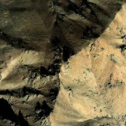 Satellite imagery of Kōh-e Khōsh Qōl, AF