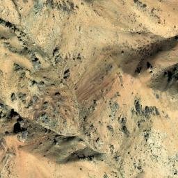 Satellite imagery of Kōh-e Khōsh Qōl, AF