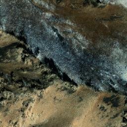 Satellite imagery of Kōh-e Qāb Jōy, AF
