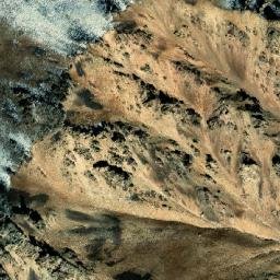 Satellite imagery of Kōh-e Qāb Jōy, AF