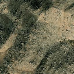 Satellite imagery of Tabarghāntū, AF