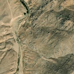Satellite imagery of Kah Wah Kōh, AF