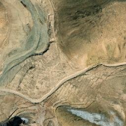 Satellite imagery of Surkh Kīchah, AF