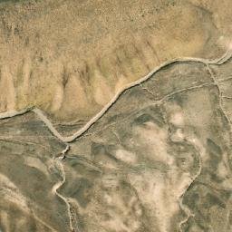 Satellite imagery of Surkh Kīchah, AF