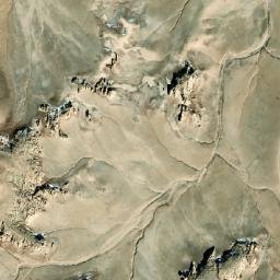 Satellite imagery of Khūlbā’ī, AF