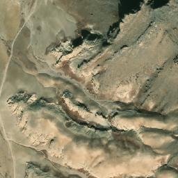 Satellite imagery of Khūlbā’ī, AF