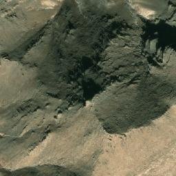 Satellite imagery of Khūlbā’ī, AF