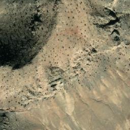 Satellite imagery of Khwājah Shēr Ghar, AF