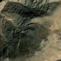 Satellite imagery of Jar Kanē Ghar, AF